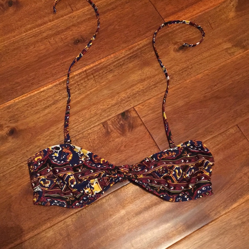 Urban Outfitters bathing suit top